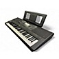 Used Yamaha PSR-SX700 Portable Keyboard