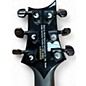 Used PRS SE Mark Holcomb Trans Purple Solid Body Electric Guitar