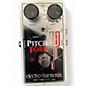 Used Electro-Harmonix Pitch Fork Polyphonic Pitch Shifting Effect Pedal thumbnail