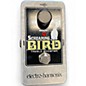 Used Electro-Harmonix Screaming Bird Treble Booster Effect Pedal thumbnail