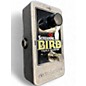 Used Electro-Harmonix Screaming Bird Treble Booster Effect Pedal