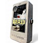 Used Electro-Harmonix Screaming Bird Treble Booster Effect Pedal