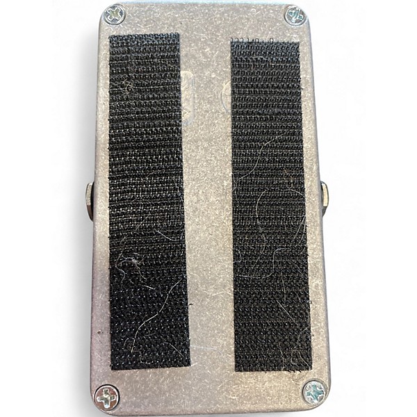 Used Electro-Harmonix Screaming Bird Treble Booster Effect Pedal