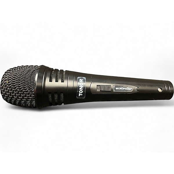 Used Tonor MICROPHONE Dynamic Microphone