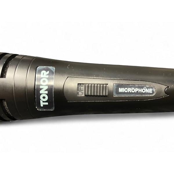Used Tonor MICROPHONE Dynamic Microphone