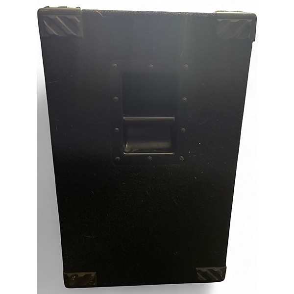 Used Avatar BASS CAB Bass Cabinet