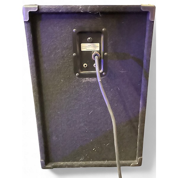 Used Avatar BASS CAB Bass Cabinet