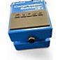 Used BOSS CS3 Compressor Sustainer Effect Pedal