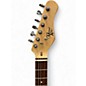 Used Michael Kelly 1953 TELE STYLE Caramel Burst Solid Body Electric Guitar