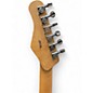 Used Michael Kelly 1953 TELE STYLE Caramel Burst Solid Body Electric Guitar