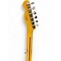 Used Fender Vintage Custom Shop 1950 Double Esquire Nocaster Blonde Solid Body Electric Guitar