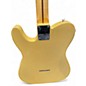 Used Fender Vintage Custom Shop 1950 Double Esquire Nocaster Blonde Solid Body Electric Guitar