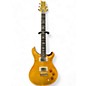 Used 2023 PRS dgt wood library Trans Amber Solid Body Electric Guitar thumbnail