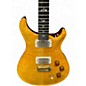Used 2023 PRS dgt wood library Trans Amber Solid Body Electric Guitar