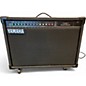 Used Yamaha G100-212 III Guitar Combo Amp thumbnail