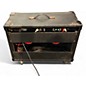 Used Yamaha G100-212 III Guitar Combo Amp