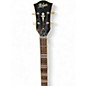 Used Hofner 500/7 CONTEMPORARY Black Electric Bass Guitar
