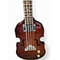 Used Eastwood EB1 Sunburst Electric Bass Guitar