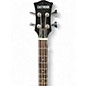 Used Eastwood EB1 Sunburst Electric Bass Guitar