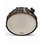 Used TAMA 14in Spartan Warlord Snare Silver Drum thumbnail