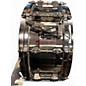 Used TAMA 14in Spartan Warlord Snare Silver Drum