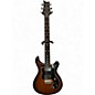 Used PRS S2 CUSTOM 24 SATIN 2 Color Sunburst Solid Body Electric Guitar thumbnail