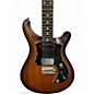 Used PRS S2 CUSTOM 24 SATIN 2 Color Sunburst Solid Body Electric Guitar