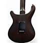Used PRS S2 CUSTOM 24 SATIN 2 Color Sunburst Solid Body Electric Guitar
