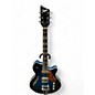 Used Supro 2052ABB7 Clermont With Bigsby Midnight Blueburst Hollow Body Electric Guitar thumbnail