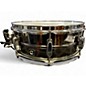 Used TAMA 5.5X14.5 Metalworks Snare Chrome Drum thumbnail