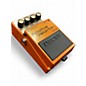 Used BOSS ADAPTIVE DISTORTION DA-2 Effect Pedal