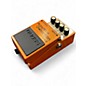 Used BOSS ADAPTIVE DISTORTION DA-2 Effect Pedal
