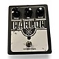 Used Warlow fuzz monstrosity Effect Pedal thumbnail