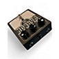 Used Warlow fuzz monstrosity Effect Pedal