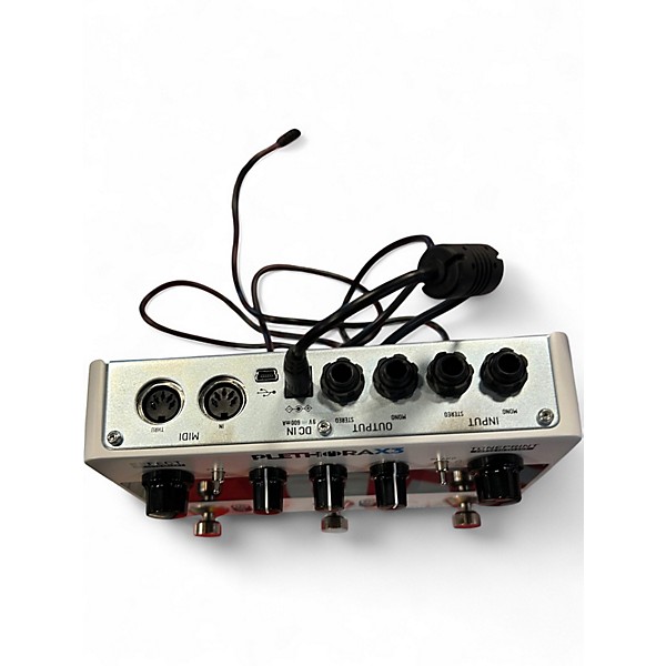 Used TC Electronic Plethora X3 TonePrint Effect Processor