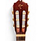 Used Takamine GC5CE Natural Acoustic Electric Guitar