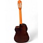Used Takamine GC5CE Natural Acoustic Electric Guitar