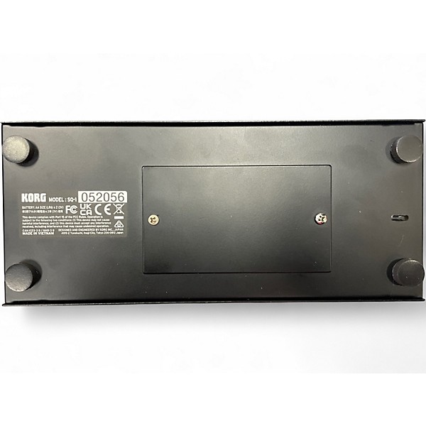 Used KORG SQ-1 Production Controller