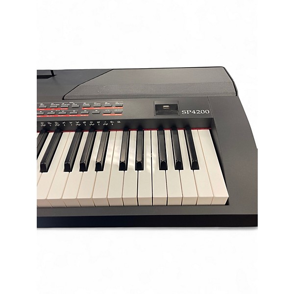 Used Medeli SP4200