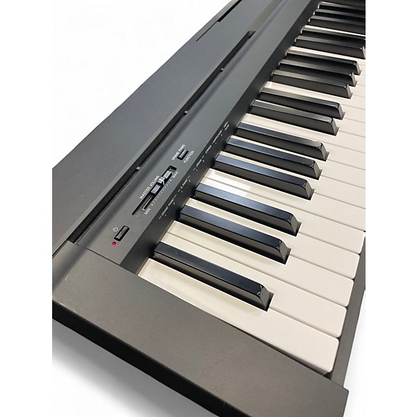 Used Yamaha P71 Digital Piano