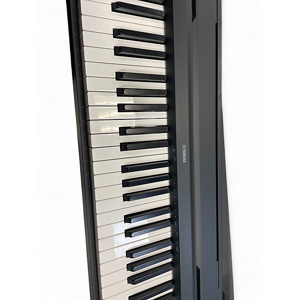 Used Yamaha P71 Digital Piano