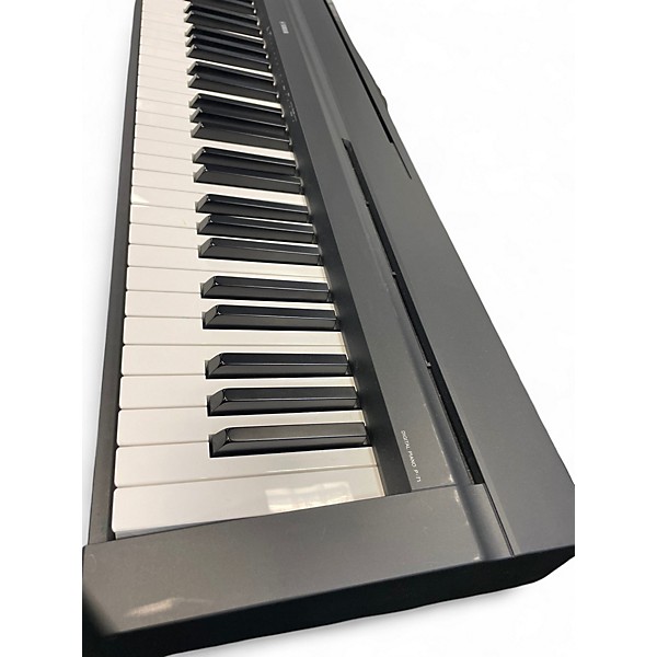Used Yamaha P71 Digital Piano