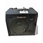 Used Roland kc600 Keyboard Amp thumbnail