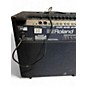 Used Roland kc600 Keyboard Amp
