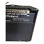 Used Roland kc600 Keyboard Amp