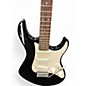 Used Yamaha EG303 Black Solid Body Electric Guitar