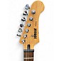 Used Yamaha EG303 Black Solid Body Electric Guitar