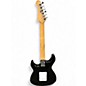 Used Yamaha EG303 Black Solid Body Electric Guitar