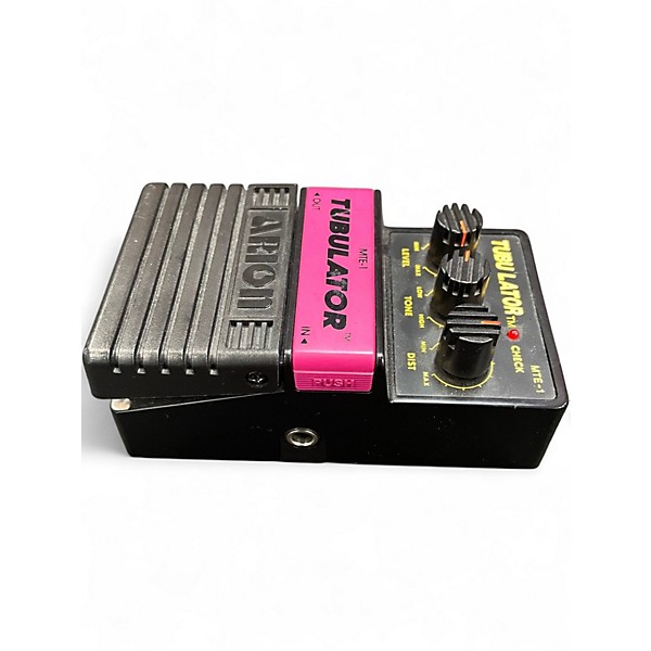 Used Arion Tubulator Effect Pedal