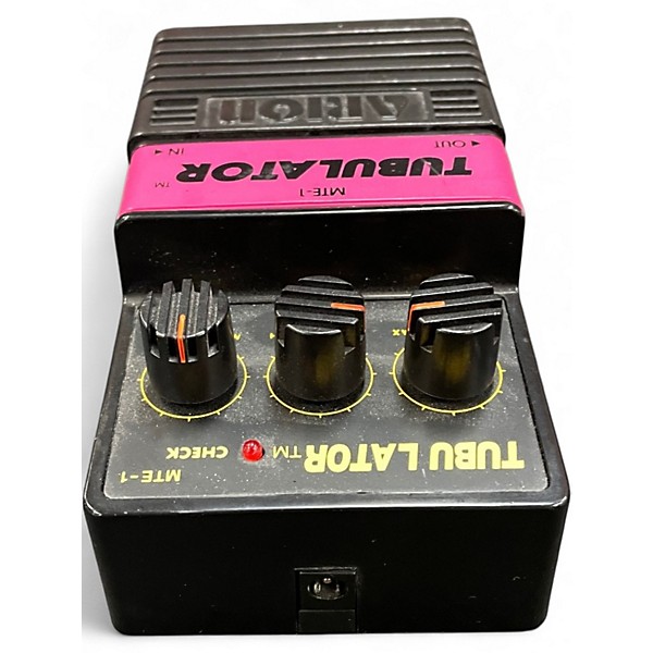 Used Arion Tubulator Effect Pedal